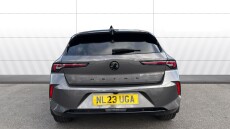 Vauxhall Astra 1.2 Turbo 130 GS 5dr Petrol Hatchback